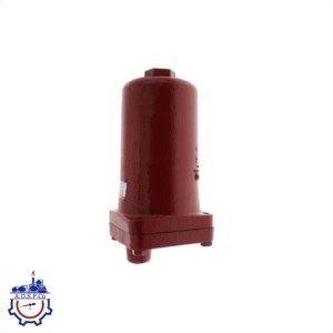 ونت هوا Bell & Gossett 113076 Air vent