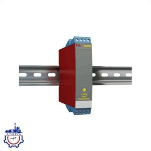 ترانسمیتر دو سیمه HART 6335D PR electronics