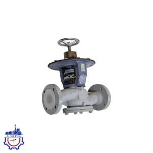 شیر پیستونی 16500035 ASCO