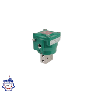 شیر برقی ASCO NFETHT8551B4 4284161/5