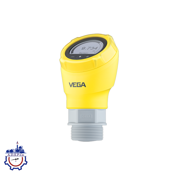 ترانسمیتر راداری VEGAPULS 31