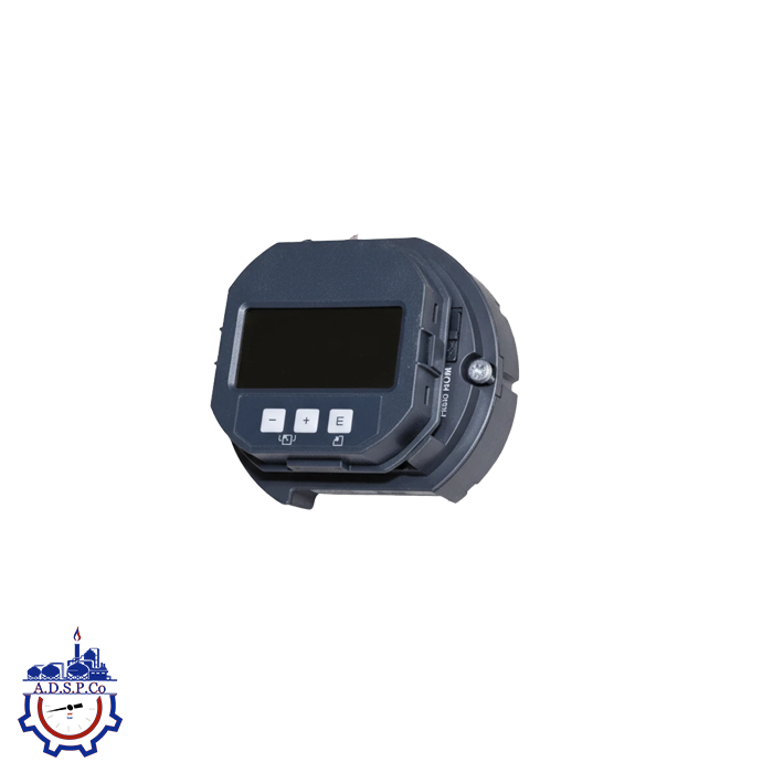 نمایشگر Sensortail E+H Hart 71028487