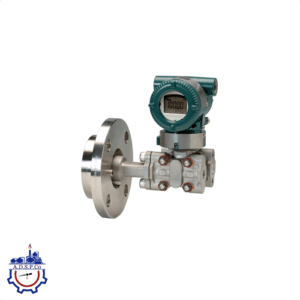 لول سنج دیافراگمی از نوع فشاری Yokogawa