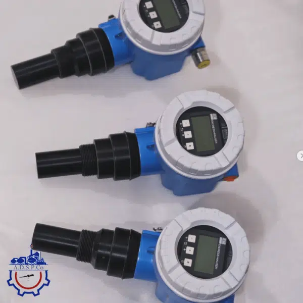 سطح سنج اولتراسونیک Prosonic FMU40 - تصویر 2