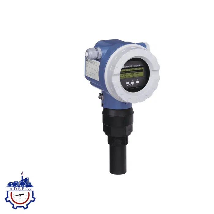 سطح سنج اولتراسونیک Prosonic FMU40