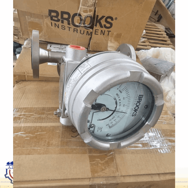 روتامتر متال تیوب BROOKS MT3809 - تصویر 5