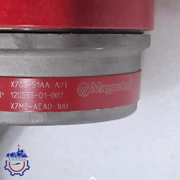 ترنسمیتر گایدد رادار Magnetrol Eclipse 705 - تصویر 2