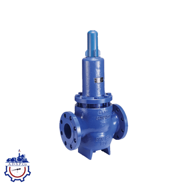 شیر کاهش فشار SWR-P12 - تصویر 3