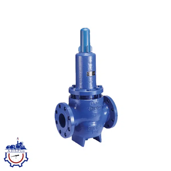 شیر کاهش فشار SWR-P12 - تصویر 3