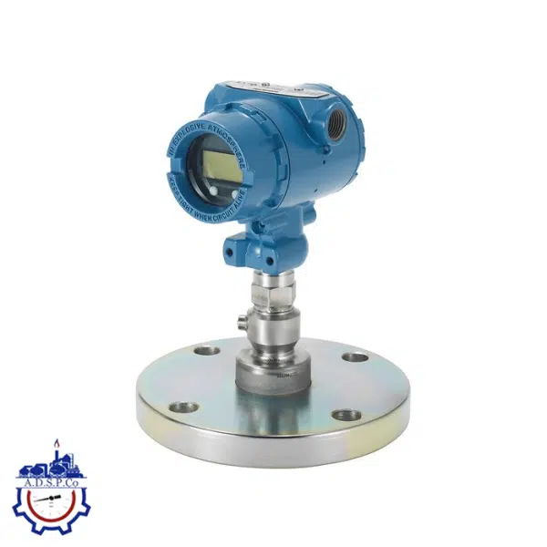 ترانسمیتر فشار دیافراگمی ROSEMOUNT 2088