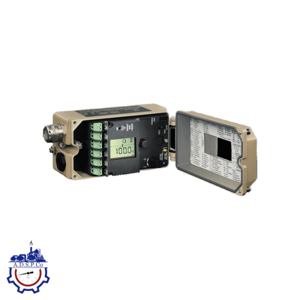 پوزیشنرهای پنوماتیک دیجیتال SAMSON 3730 - تصویر 2
