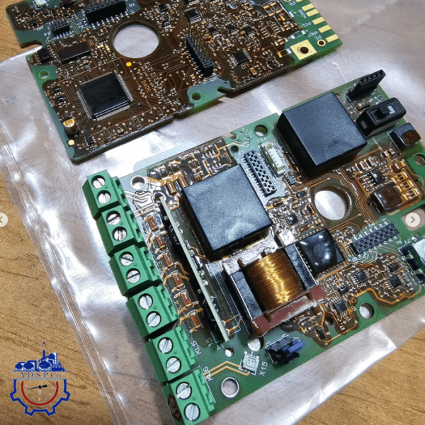 پوزیشنرهای پنوماتیک دیجیتال SAMSON 3730 - تصویر 3