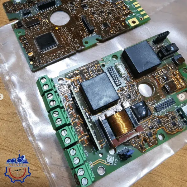 پوزیشنرهای پنوماتیک دیجیتال SAMSON 3730 - تصویر 3