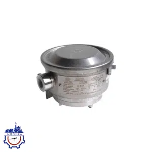 سوئیچ فشار دیافراگمی Cella
