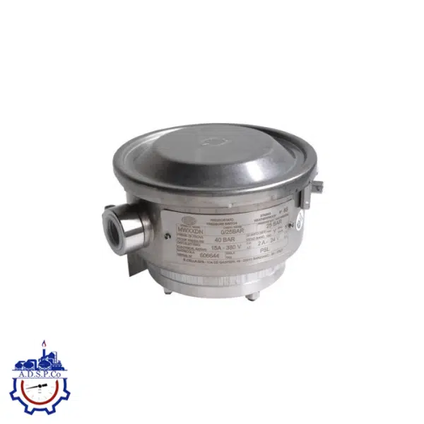 سوئیچ فشار دیافراگمی Cella