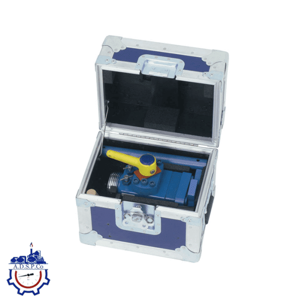 کیت ولو سرویس و رترایور Cosasco RBS 6000 - تصویر 4