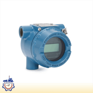 ترانسمیتر دما Rosemount 644H