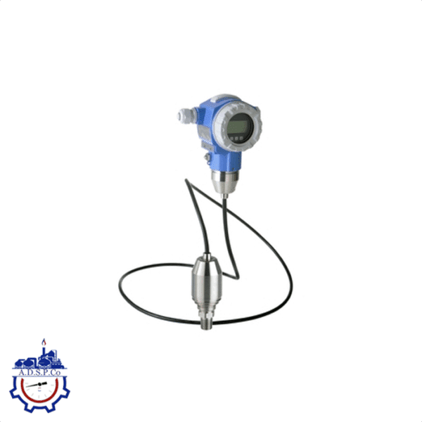 ترانسمیتر فشار Cerabar PMP71 - تصویر 3