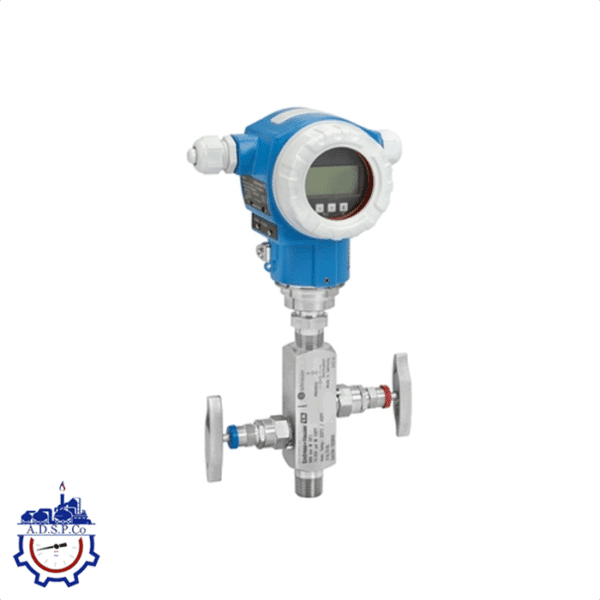 ترانسمیتر فشار Cerabar PMP71 - تصویر 4