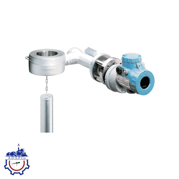 ترنسمیتر سطح دیسپلیسری FOXBORO 244LD
