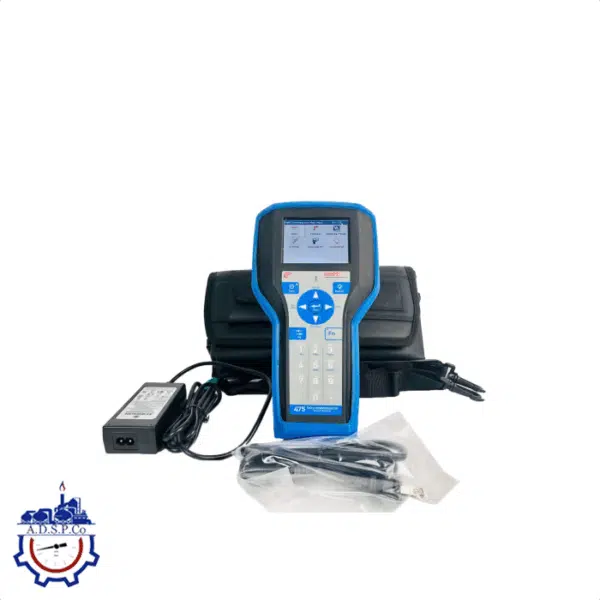 فیلد کامانیکیتور Emerson 475 HART