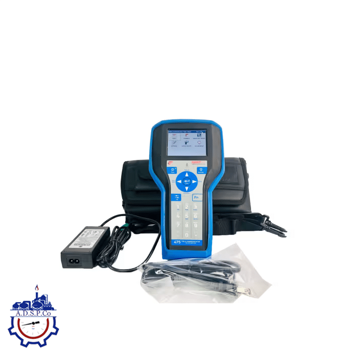 فیلد کامانیکیتور Emerson 475 HART