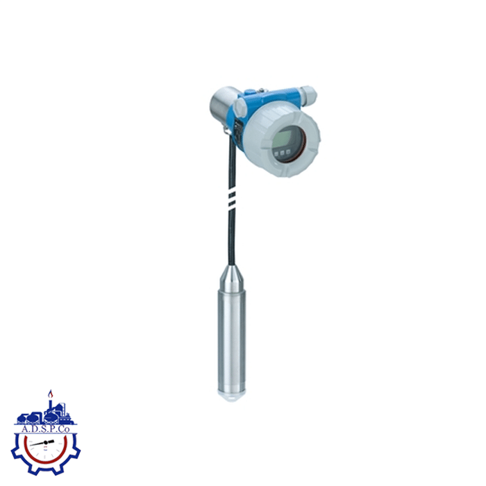 هیدرواستاتیک Deltapilot FMB53