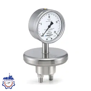 گیج‌های Ashcroft F5509/F6509