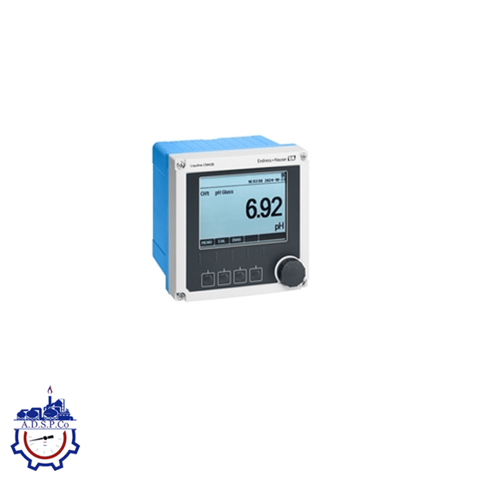 ترانسمیتر 1 کاناله Liquiline CM42B