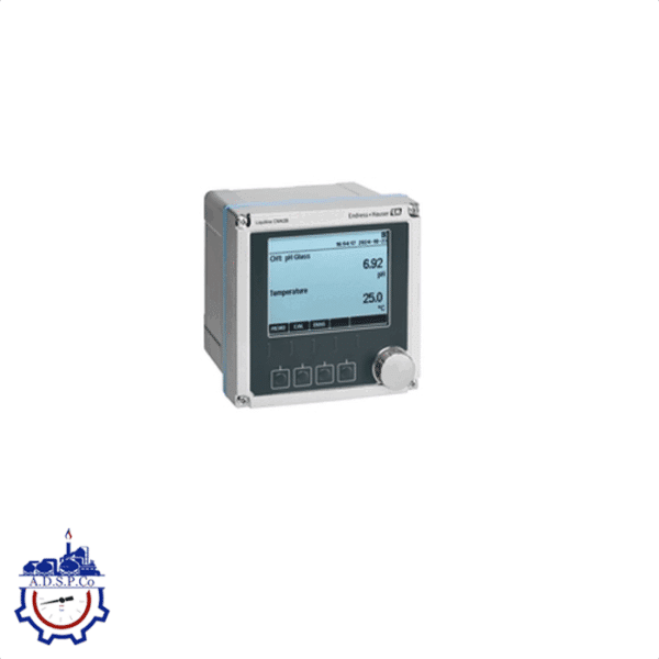 ترانسمیتر 1 کاناله Liquiline CM42B - تصویر 2