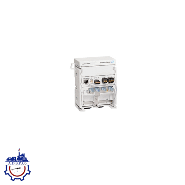 ترانسمیتر 1 کاناله Liquiline CM42B - تصویر 3