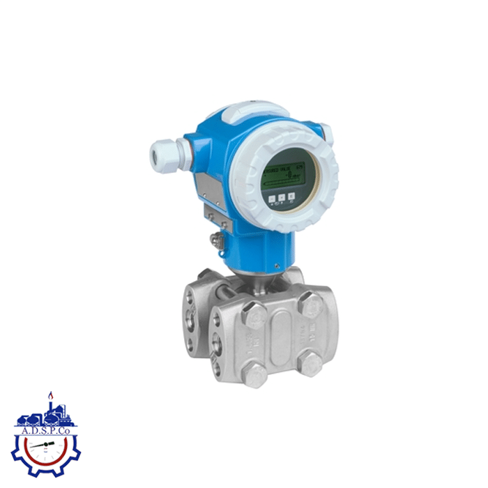 ترانسمیتر اختلاف فشار Deltabar PMD75
