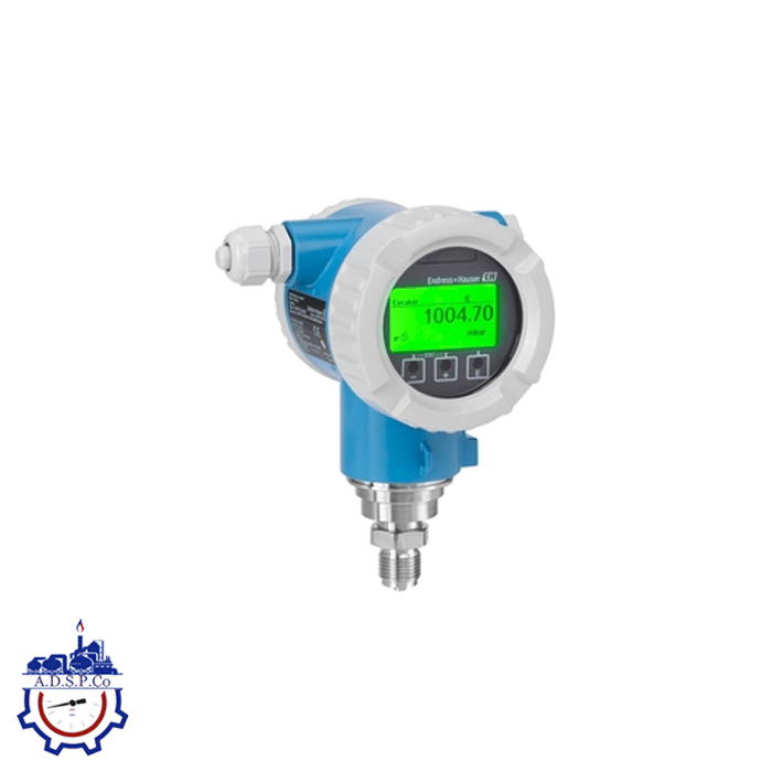 ترانسمیتر فشار Cerabar PMP71B