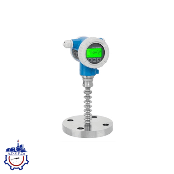 ترانسمیتر فشار Cerabar PMP71B - تصویر 2