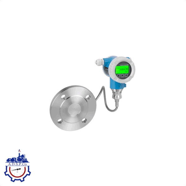 ترانسمیتر فشار Cerabar PMP71B - تصویر 3