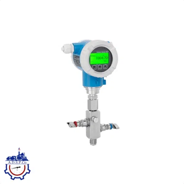 ترانسمیتر فشار Cerabar PMP71B - تصویر 4