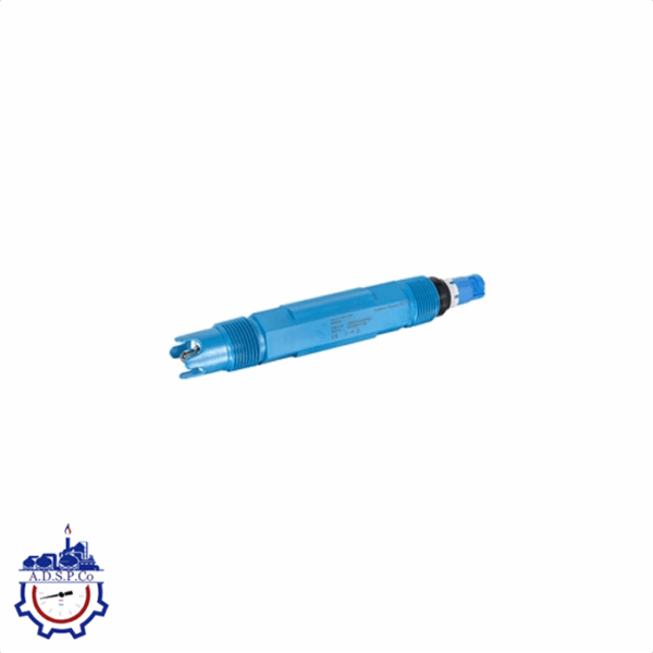 سنسور ORP دیجیتال Memosens CPF82E - تصویر 2