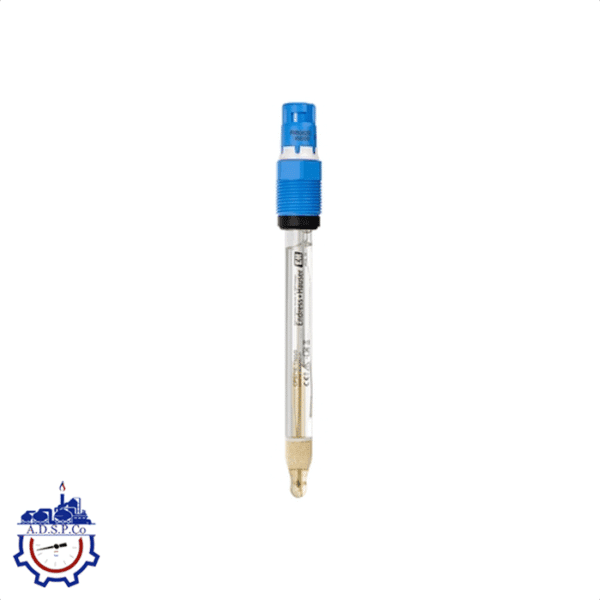 سنسور pH دیجیتال Memosens CPS71E
