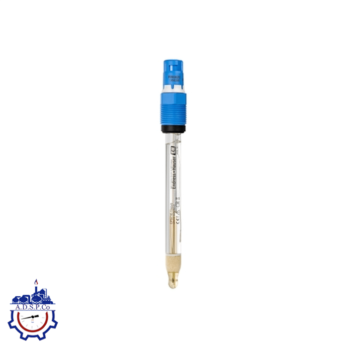 سنسور pH دیجیتال Memosens CPS71E