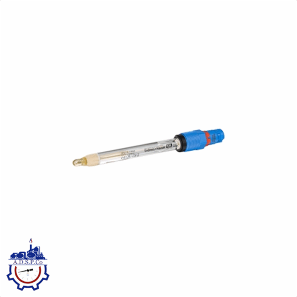 سنسور pH دیجیتال Memosens CPS71E - تصویر 2