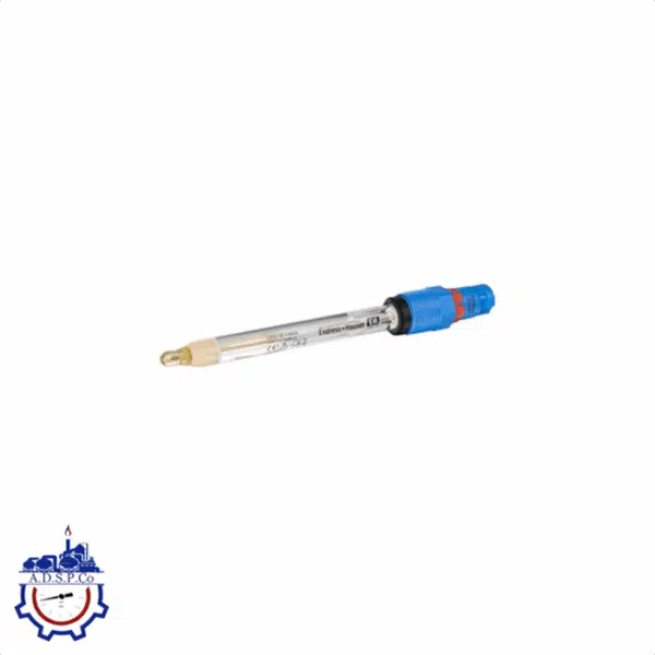 سنسور pH دیجیتال Memosens CPS71E - تصویر 2