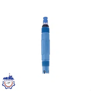 سنسور دیجیتال pH مدل Memosens CPF81E