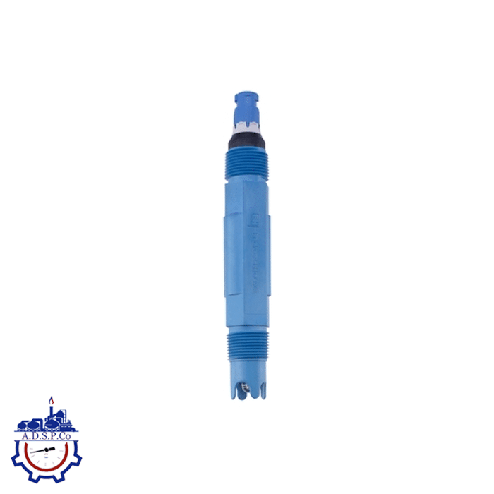 سنسور دیجیتال pH مدل Memosens CPF81E