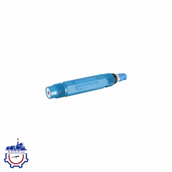 سنسور دیجیتال pH مدل Memosens CPF81E - تصویر 2