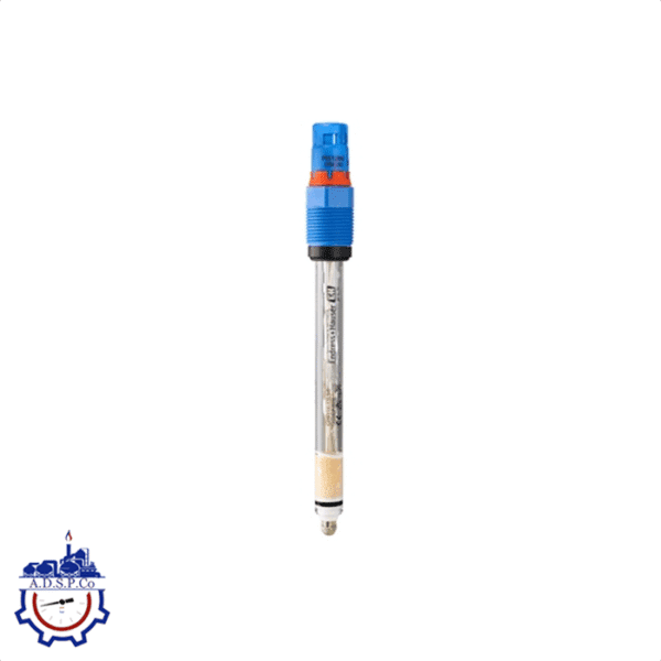 سنسور دیجیتال pH مدل Memosens CPS11E - تصویر 2