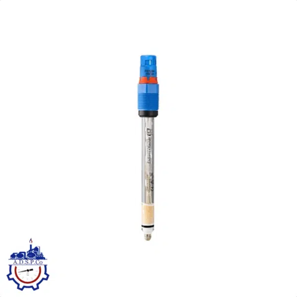 سنسور دیجیتال pH مدل Memosens CPS11E - تصویر 2