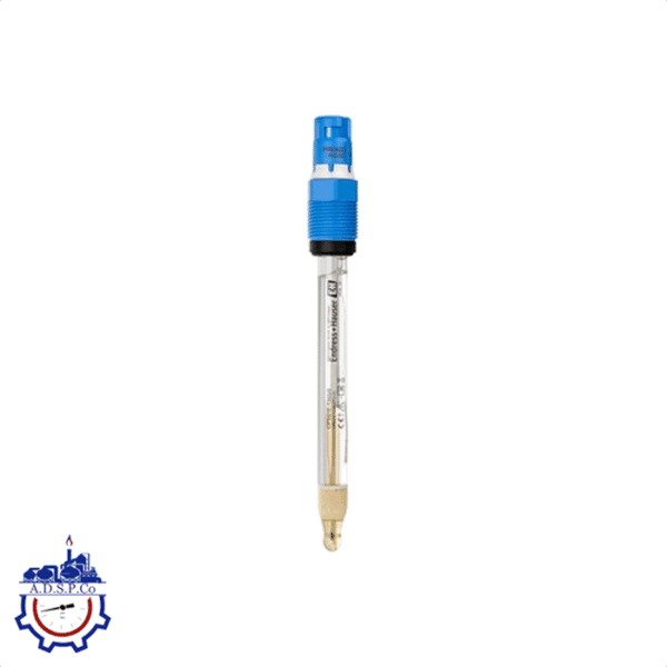 سنسور دیجیتال pH مدل Memosens CPS61E