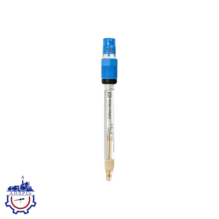 سنسور دیجیتال pH مدل Memosens CPS61E