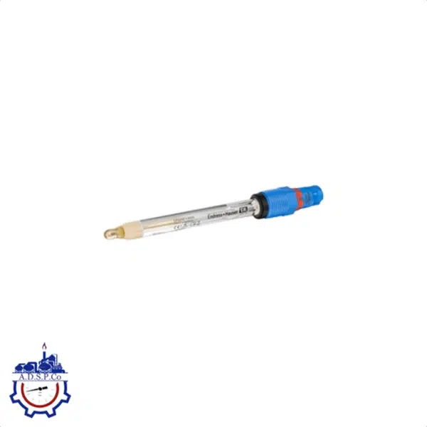 سنسور دیجیتال pH مدل Memosens CPS61E - تصویر 2