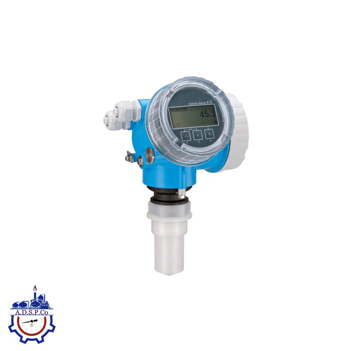 ترانسمیتر راداری Micropilot FMR50